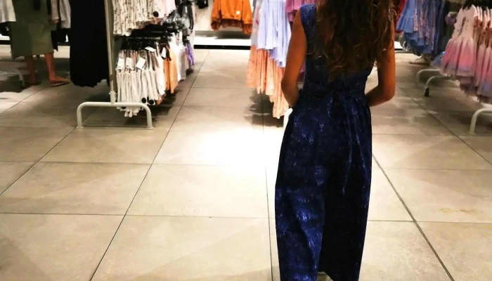 Calzedonia -  Interior - Lisboa