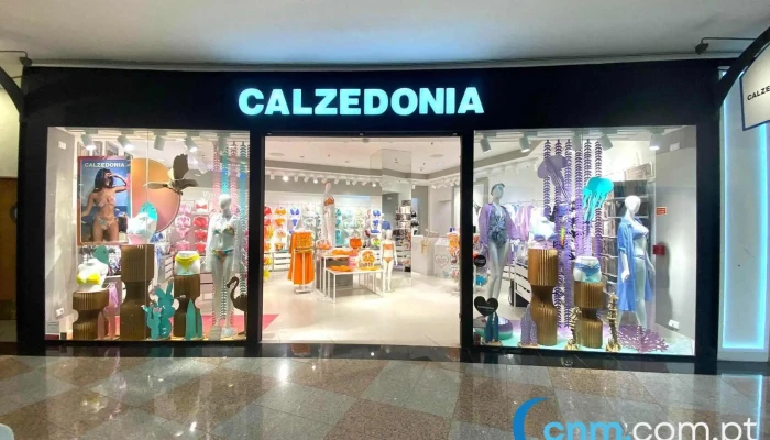 Calzedonia -  Interior - Sao Miguel