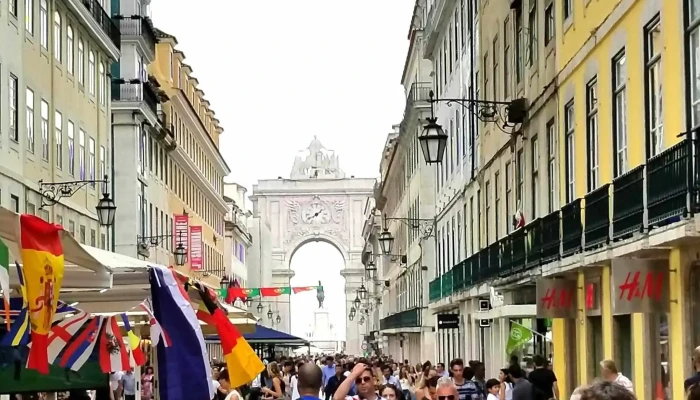 Calzedonia - Lisboa