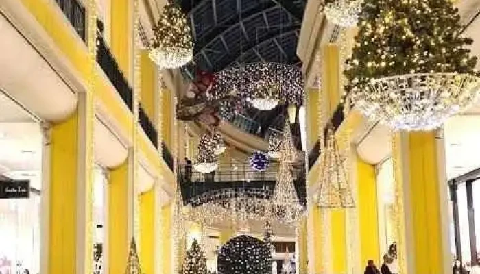 Calzedonia - Lisboa