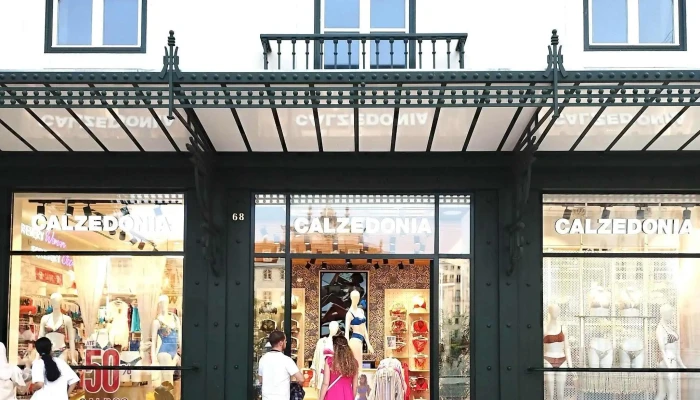 Calzedonia -  Loja De Roupa - Lisboa