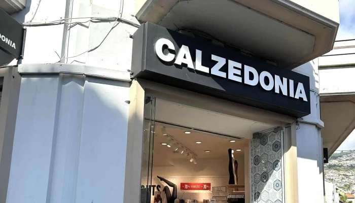 Calzedonia -  Loja De Roupa - Funchal