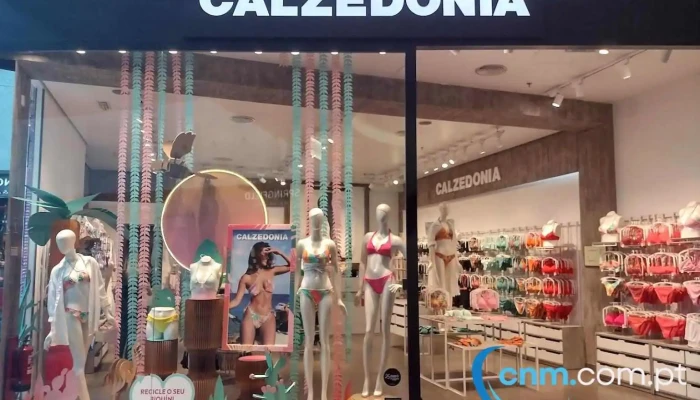 Calzedonia - Loures