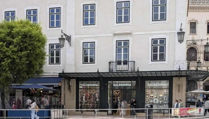 Calzedonia -  Mais Recentes - Lisboa