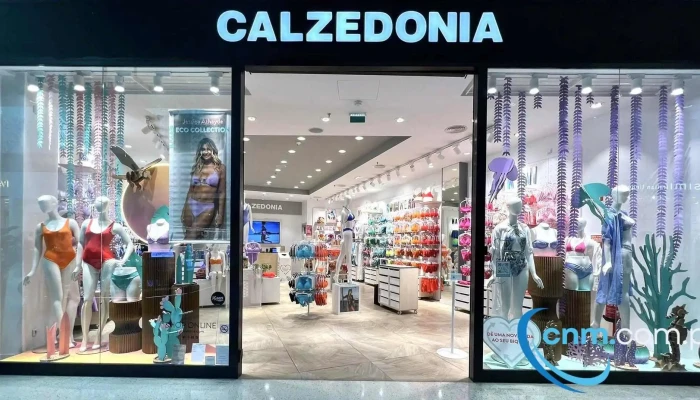 Calzedonia - R. Alto Do Forte Ic