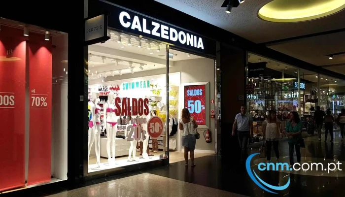 Calzedonia - São João Da Madeira
