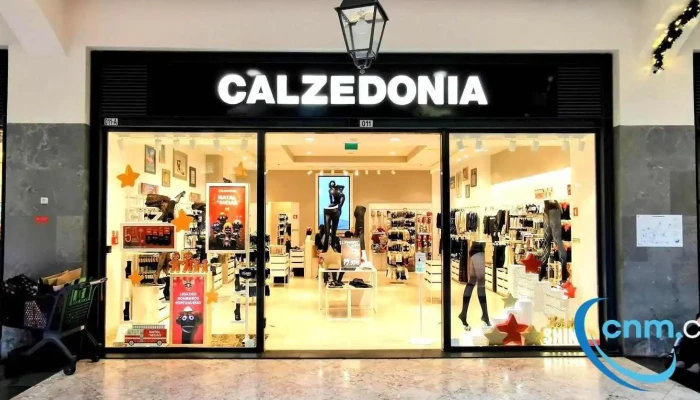 Calzedonia - Sao Martinho-Funchal
