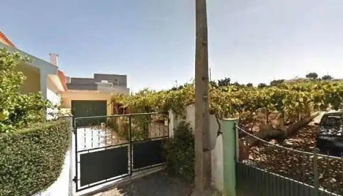 Calzedonia -  Street View E 360deg - Alcabideche