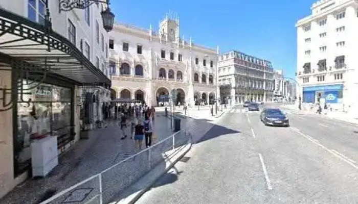 Calzedonia -  Street View E 360deg - Lisboa