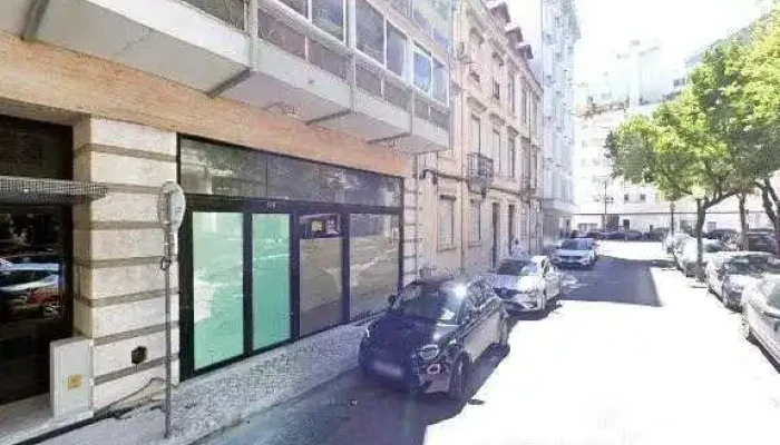 Calzedonia -  Street View E 360deg - Lisboa