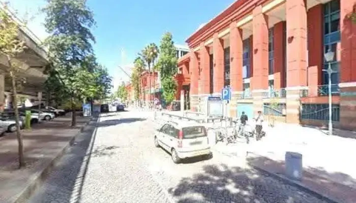 Calzedonia -  Street View E 360deg - Lisboa