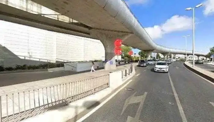 Calzedonia -  Street View E 360deg - Oeiras