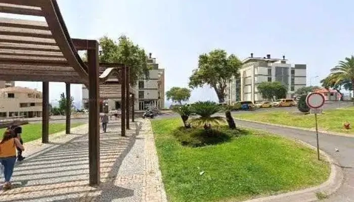 Calzedonia -  Street View E 360deg - Sao Martinho-funchal