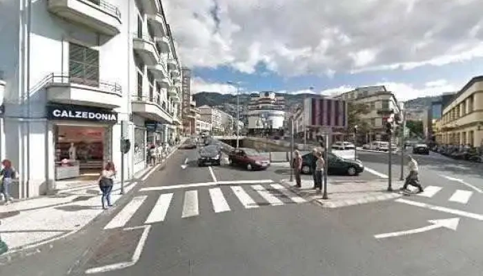 Calzedonia -  Street View E 360deg - Funchal