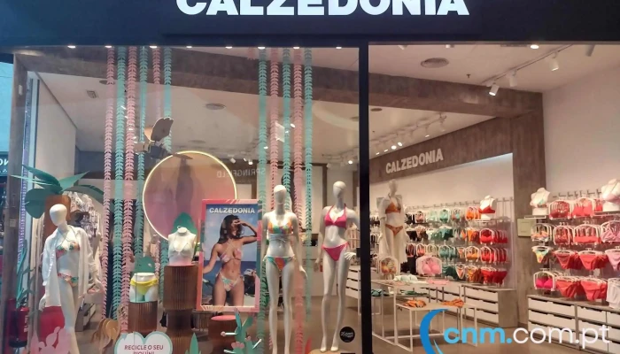 Calzedonia -  Tudo - Loures