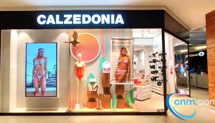 Calzedonia -  Tudo - Oeiras