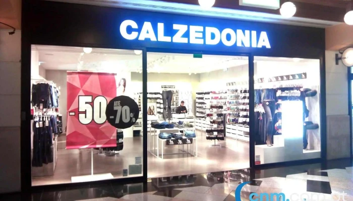 Calzedonia -  Tudo - Funchal
