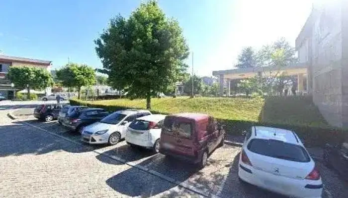 Camara Municipal De Amares Street View E 360deg - Amares