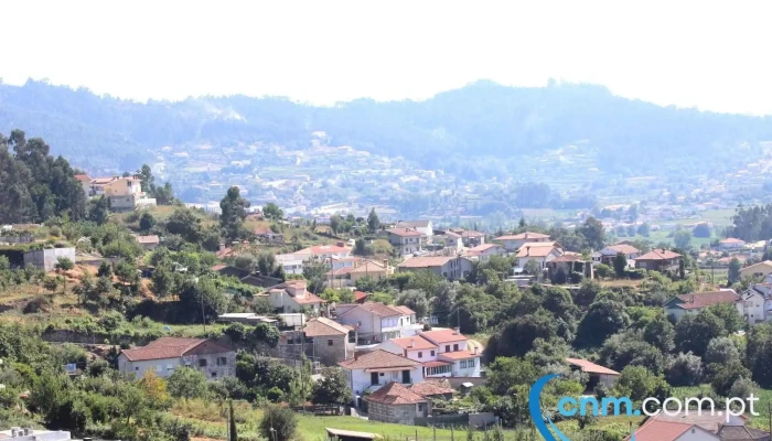 Camara Municipal De Amares Tudo - Amares