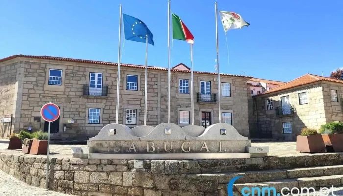 Câmara Municipal de Sabugal - Sabugal