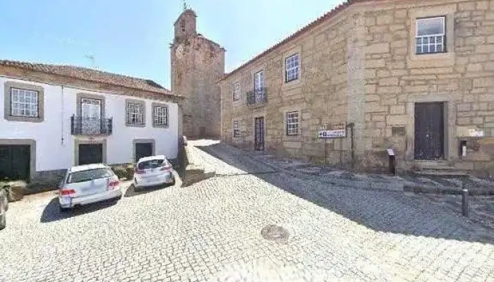 Camara Municipal De Sabugal Street View E 360deg - Sabugal