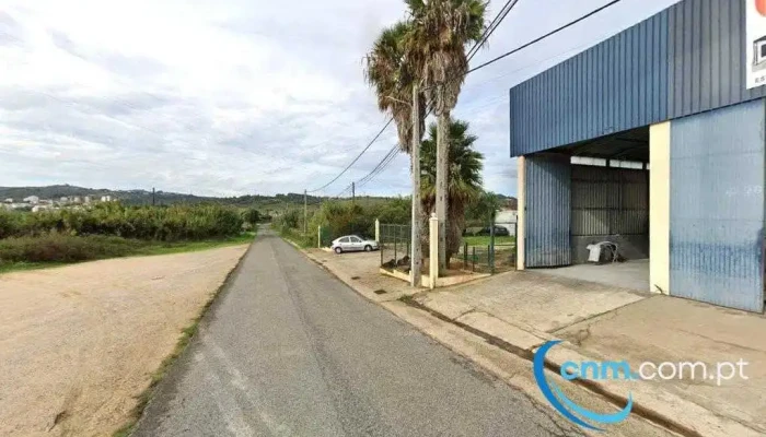 Camarnauto - Reparação De Automoveis, Lda. - Portugal