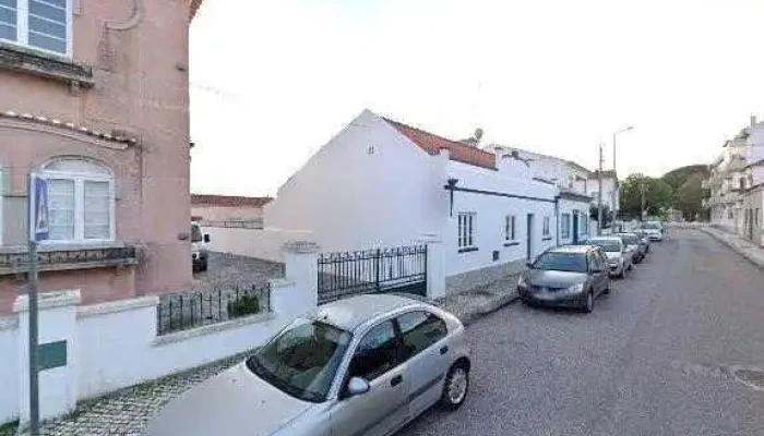 Caminhar -    Associacao Crista De Apoio Social Street View E 360deg - Ponte De Sor