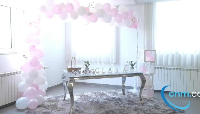 Capricho Da Flor Florista/Decoracao De Eventos - Portugal