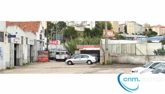 Car Strong - 2620-493 Olival Basto