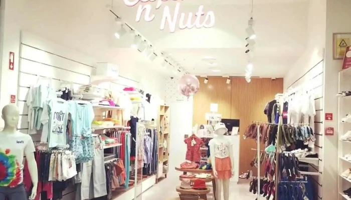 Caramel n'Nuts - Oeiras