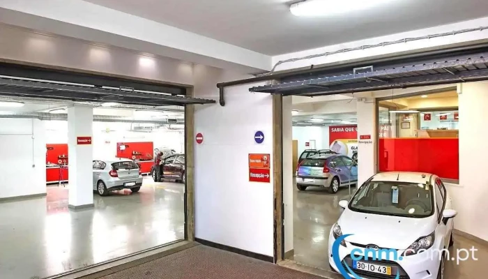 Carglass - 1700-035 Direita