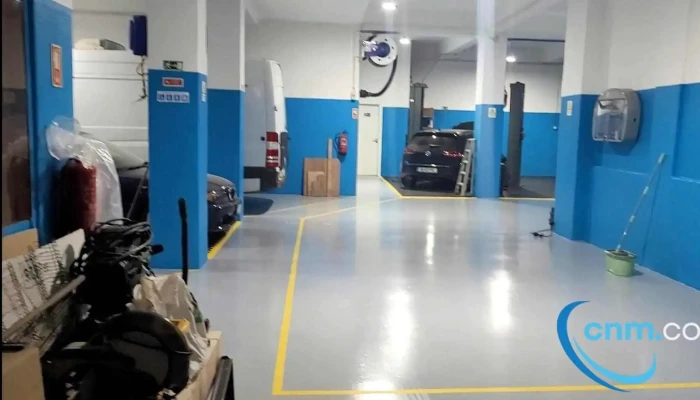 Carmontauto Mecânica Geral de Automóveis, Lda - Damaia