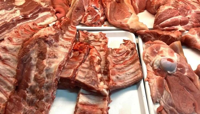 Carnes Ceriaco Lda Acougue - Montargil