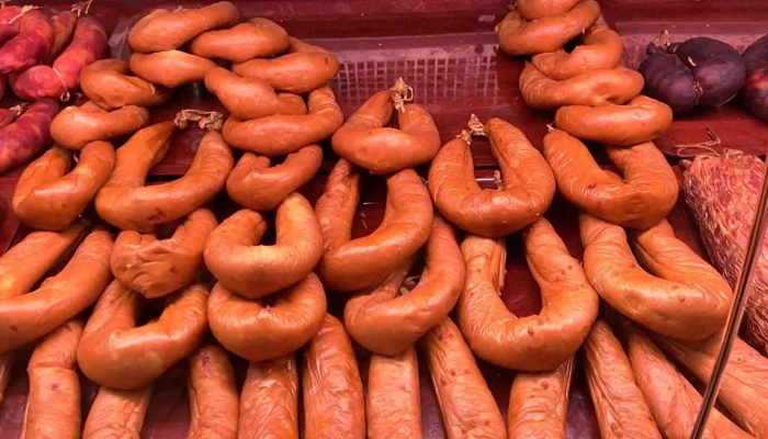 Carnes Ceríaco Lda - Montargil