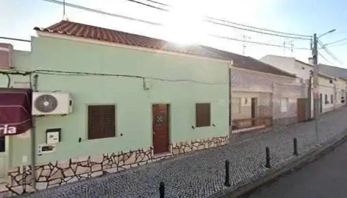 Carnes Ceriaco Lda Street View E 360deg - Montargil