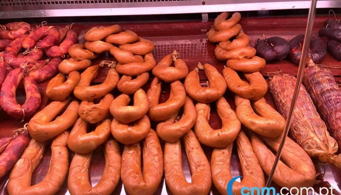 Carnes Ceriaco Lda Tudo - Montargil
