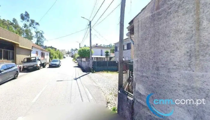 Carpintaria Mecanica Dos Camalhões, Lda. - Argoncilhe