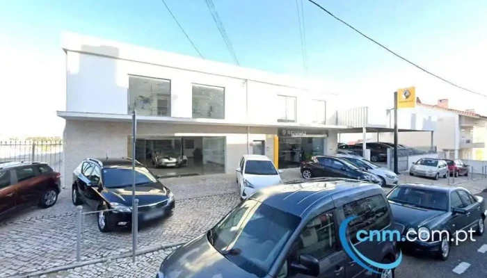 Carvit - 2785-569 São Domingos De Rana