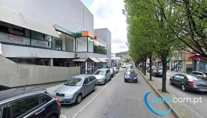 Casa Branco Papelaria e Livraria Lda. - Valongo