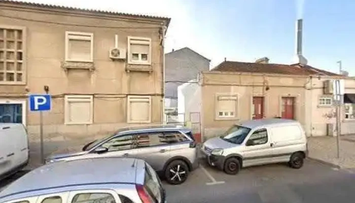 Casa Brito -  Street View E 360deg - Barreiro