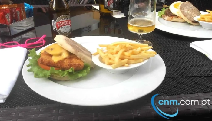 Casa Cheia -  Alimento - Povoação