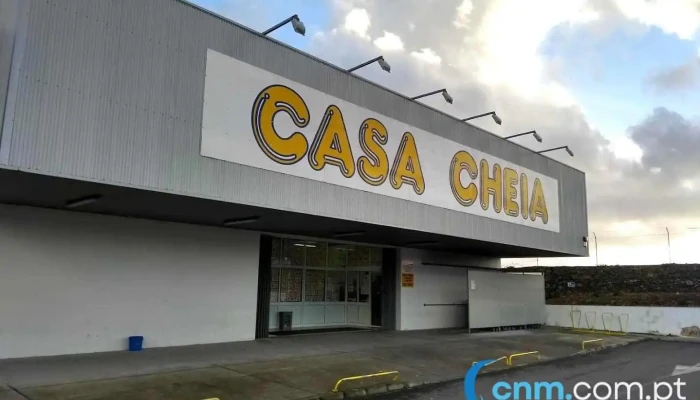 Casa Cheia Arrifes - Arrifes