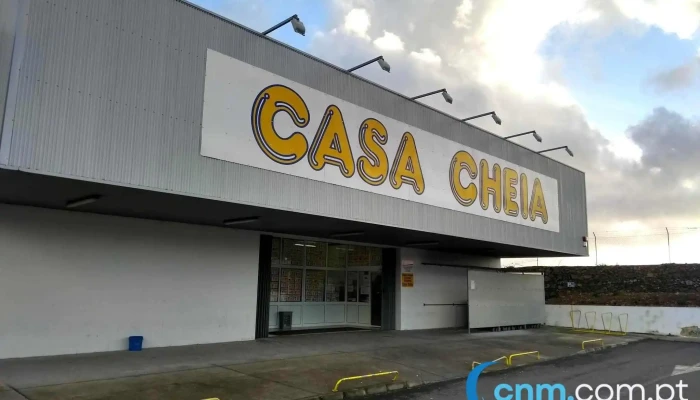Casa Cheia Arrifes -  Tudo - Arrifes
