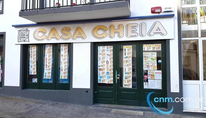 Casa Cheia - Ponta Delgada