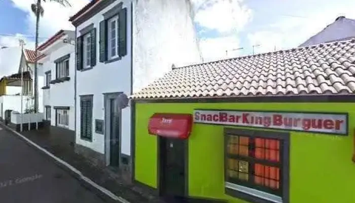 Casa Cheia -  Street View E 360deg - Povoação