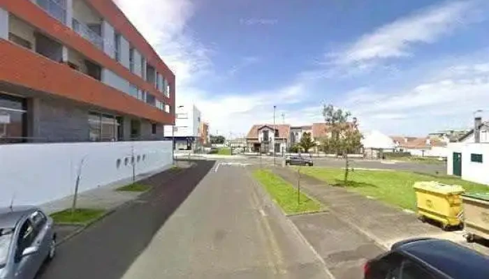 Casa Cheia -  Street View E 360deg - Ribeira Grande