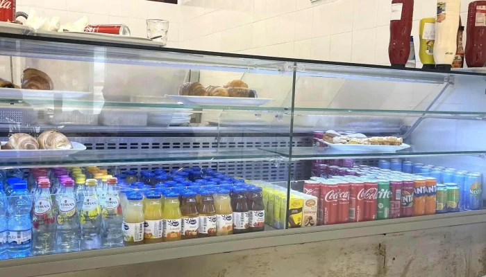 Casa Cheia -  Supermercado - Lagoa