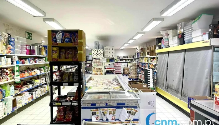 Casa Cheia -  Tudo - Maia