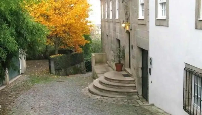 Casa da Aldeia, Turismo de Habitação - Sever Do Vouga