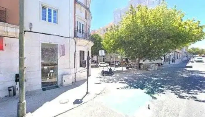 Casa Da Matilde -  Street View E 360deg - Lisboa